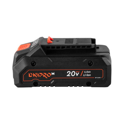 Акумуляторна батарея Dnipro-M BP-240N